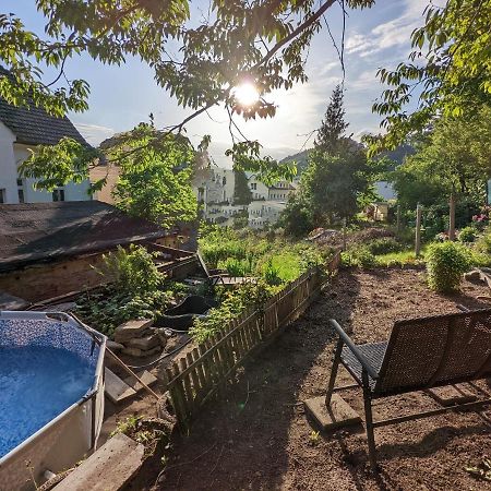 Urlaubsmagie - Bad Schandau Fusslaufig, Garten, Pool - R1 Rathmannsdorf ภายนอก รูปภาพ