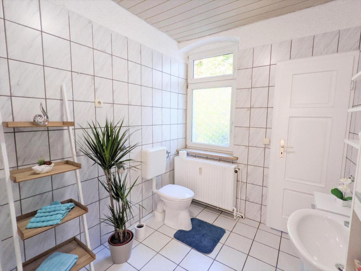 Urlaubsmagie - Bad Schandau Fusslaufig, Garten, Pool - R1 Rathmannsdorf ภายนอก รูปภาพ